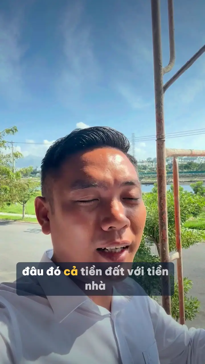 Video của Tuấn: chữ 10 tỷ hiện trên màn hình